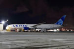 N24980 @ KSFO - SFO 2021. - by Clayton Eddy