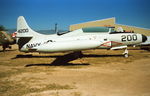 144200 - Pima Air Museum 20.11.1999 - by leo larsen
