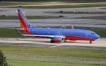 N8649A @ KTPA - TPA spotting 2020 - by Florida Metal