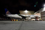 N467UA @ KSFO - SFO 2021. - by Clayton Eddy