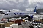 N23983 @ KSFO - SFO 2021. - by Clayton Eddy