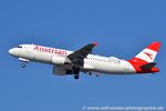 OE-LBL @ EDDL - Airbus A320-214 - OS AUA Austrian Airlines 'Ausseerland' - 2009 - OE-LBL - 29.03.2019 - DUS - by Ralf Winter