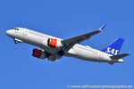 SE-ROB @ EDDL - Airbus A320-251N - SK SAS SAS Scandinavian Airlines 'Tova Viking' - 7676 - SE-ROB - 29.03.2019 - DUS