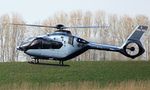 PH-YIS @ EHLE - Lelystad Airport - by Jan Bekker
