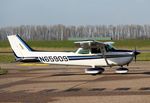 N65909 @ EHLE - Lelystad Airport - by Jan Bekker