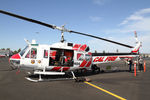 N494DF @ KMHR - the actual N494DF