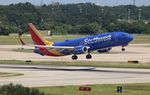 N8652B @ KTPA - TPA spotting 2018 - by Florida Metal