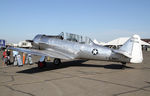 N6421D @ KMHR - static display - by olivier Cortot
