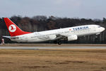 TC-JFZ @ EDDF - at fra - by Ronald