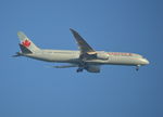 C-FGFZ @ EGLL - Boeing 787-9 Dreamliner on finals to runway 9R at London Heathrow. - by moxy