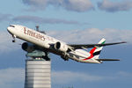 A6-EQL @ LOWW - Emirates Boeing 777-300ER - by Thomas Ramgraber
