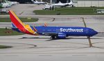N8668A @ KFLL - FLL spotting 2017