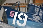 G-BTCC @ EGSU - 19. Imperial War Museum, Duxford. FIGHTER COLLECTION. - by Robert Roggeman