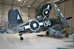 G-FGID @ EGSU - KD345.130.A. Imperial War Museum, Duxford .FIGHTER COLLECTION. - by Robert Roggeman