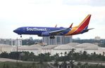 N8681M @ KFLL - FLL spotting 2018 - by Florida Metal