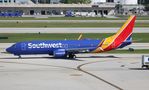 N8691A @ KFLL - FLL spotting 2017 - by Florida Metal