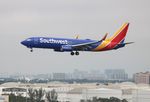N8699A @ KFLL - FLL spotting 2017 - by Florida Metal