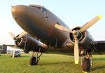 N8704 @ KOSH - EAA OSH 2018 - by Florida Metal