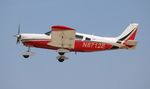 N8712E @ KOSH - EAA OSH 2019 - by Florida Metal