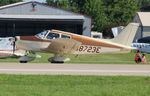 N8723E @ KOSH - EAA OSH 2017 - by Florida Metal