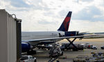 N835MH @ KATL - At the gate Atlanta