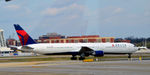 N839MH @ KATL - Taxi Atlanta