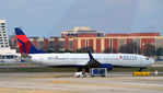 N842DN @ KATL - Taxi for takeoff Atlanta