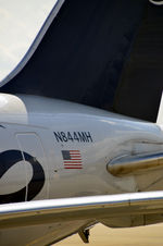 N844MH @ KATL - At the gate Atlanta