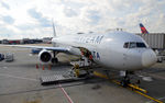 N844MH @ KATL - At the gate Atlanta
