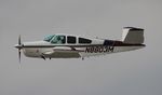 N8803M @ KLAL - SNF LAL 2015