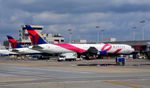 N845MH @ KATL - BCRF  At the gate Atlanta