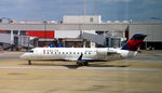 N878AS @ KATL - Taxi Atlanta