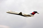 N895AT @ KATL - Takeoff Atlanta