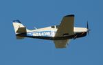 N8843M @ KOSH - EAA OSH 2017 - by Florida Metal
