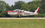 N8902P @ KOSH - EAA OSH 2019 - by Florida Metal