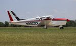 N8902P @ KOSH - EAA OSH 2019 - by Florida Metal