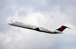 N907DL @ KATL - Takeoff Atlanta - by Ronald Barker