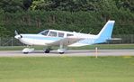 N8916N @ KOSH - EAA OSH 2018 - by Florida Metal