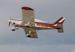 N8920J @ KOSH - EAA OSH 2018 - by Florida Metal