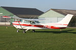 PH-OII @ EHMZ - at ehmz - by Ronald