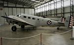 G-BKGL @ EGSU - 64.1164. Imperial War Museum, Duxford.