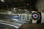G-LFIX @ EGSU - OU V.HSBC. Imperial War Museum, Duxford. - by Robert Roggeman