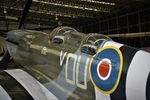 G-LFIX @ EGSU - OU V.HSBC. Imperial War Museum, Duxford. - by Robert Roggeman