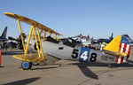 N44970 @ KMHR - sacramento airshow - by olivier Cortot