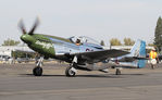 N20MS @ KMHR - daddy's girl ! - by olivier Cortot