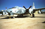 135620 - Pima Air Museum 20.11.1999 - by leo larsen