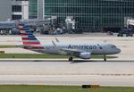 N9006 @ KMIA - MIA spotting 2015 - by Florida Metal