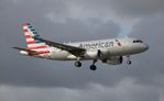 N9012 @ KMIA - MIA spotting 2015 - by Florida Metal
