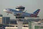 N9015D @ KMIA - MIA spotting 2017 - by Florida Metal