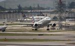 N9016 @ KMIA - MIA spotting 2015 - by Florida Metal